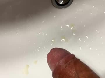 Miister_Macky March 21, 2025 Chaturbate stream image