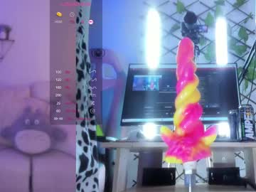 Neekito_ March 21, 2025 Chaturbate stream image