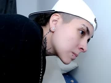 Noah_Martini March 21, 2025 Chaturbate stream image