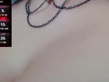 P_O_L_E_T_T March 21, 2025 Chaturbate stream image
