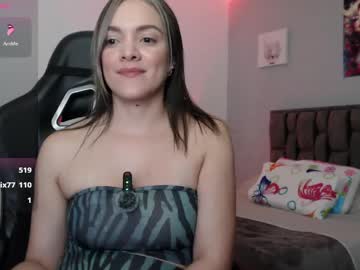 Princesse_Serenity March 21, 2025 Chaturbate stream image