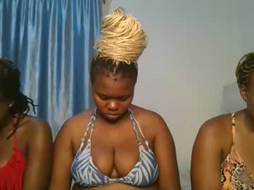 Reenie_Barbie March 21, 2025 Chaturbate stream image