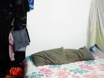 Sammywithdave_69 March 21, 2025 Chaturbate stream image