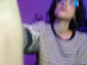 Susana_W March 21, 2025 Chaturbate stream image