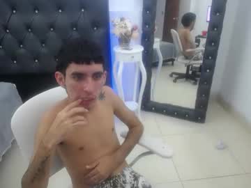 Thiago_Cook March 21, 2025 Chaturbate stream image