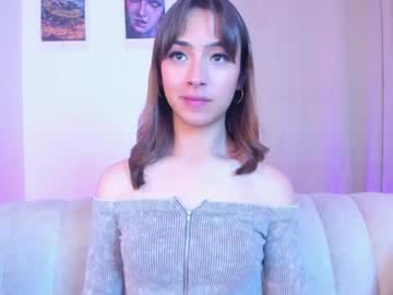 Agathauwuart March 22, 2025 Chaturbate stream image