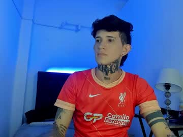 Alaan_Swift March 22, 2025 Chaturbate stream image