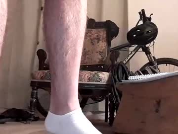 Antonino85 March 22, 2025 Chaturbate stream image