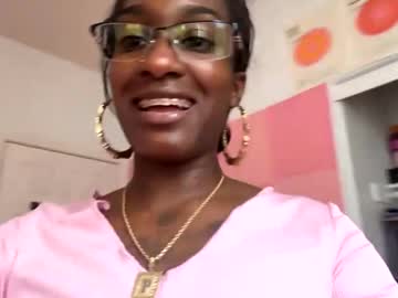 Blackchequita March 22, 2025 Chaturbate stream image