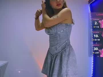 Cherryy_Blossoomm March 22, 2025 Chaturbate stream image