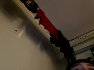 Clarkshammer95 March 22, 2025 Chaturbate stream image