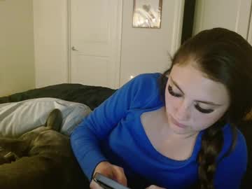 Daisyparkerxo March 22, 2025 Chaturbate stream image