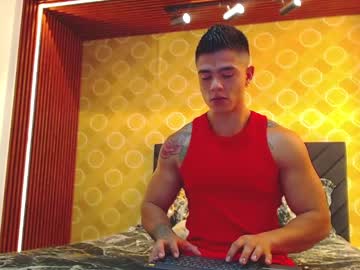 Elian_Craig March 22, 2025 Chaturbate stream image