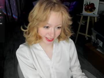 Hi_Diana March 22, 2025 Chaturbate stream image