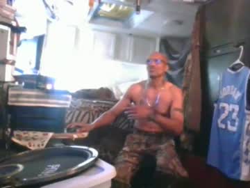 Imhimthewholetime March 22, 2025 Chaturbate stream image