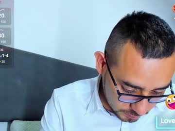 Jhonyalzate March 22, 2025 Chaturbate stream image