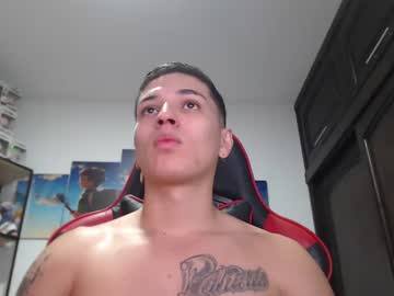 John_S117 March 22, 2025 Chaturbate stream image