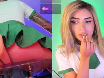 Lara_Bombshell March 22, 2025 Chaturbate stream image