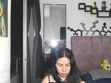 Liza_Thurner March 22, 2025 Chaturbate stream image