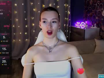 Lola_Dex March 22, 2025 Chaturbate stream image