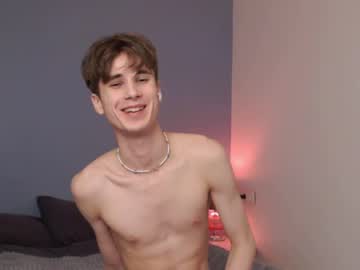 Lucacharm March 22, 2025 Chaturbate stream image