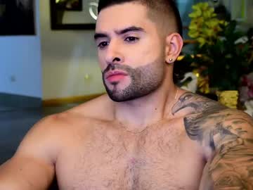 Lukhass March 22, 2025 Chaturbate stream image