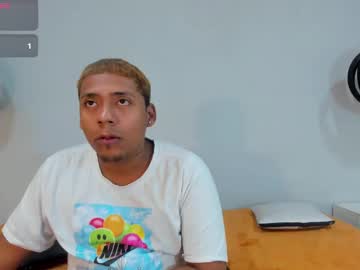 Mastiv_1 March 22, 2025 Chaturbate stream image