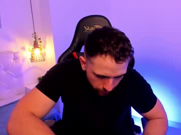Maxiimo_Wolf March 22, 2025 Chaturbate stream image