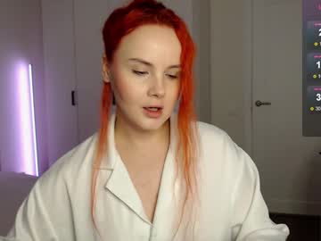 Mi_Cherry March 22, 2025 Chaturbate stream image