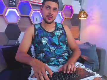 Paul_Rivera March 22, 2025 Chaturbate stream image