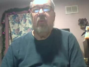 Ropeandmore2 March 22, 2025 Chaturbate stream image