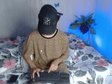 Samm_Boss March 22, 2025 Chaturbate stream image