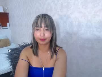 Sandra_Crowley March 22, 2025 Chaturbate stream image