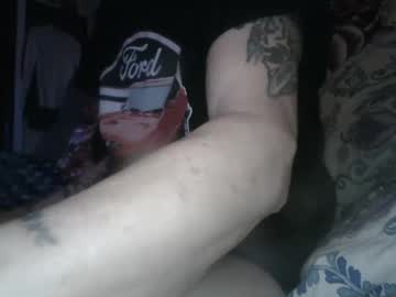 Ste_Wulf March 22, 2025 Chaturbate stream image