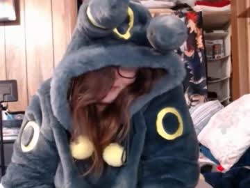 Thiickpeaches March 22, 2025 Chaturbate stream image