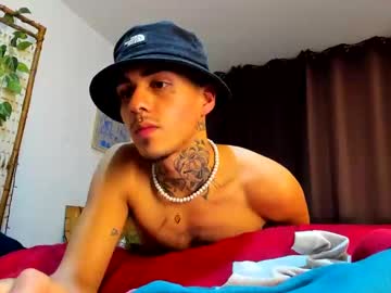 Timewith_Sebas March 22, 2025 Chaturbate stream image