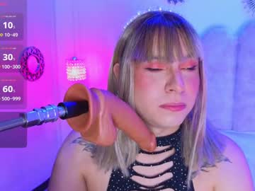 Vicky_Hot_X March 22, 2025 Chaturbate stream image