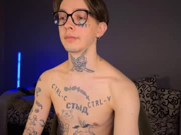 Anahori_Simon March 22, 2025 Chaturbate stream image