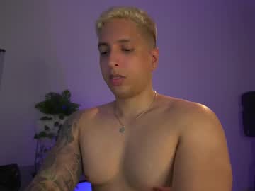 Appolo_Allen March 22, 2025 Chaturbate stream image