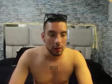 Bluntt25 March 22, 2025 Chaturbate stream image