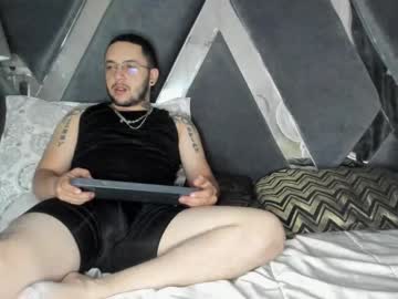 Brian_Chiki March 22, 2025 Chaturbate stream image