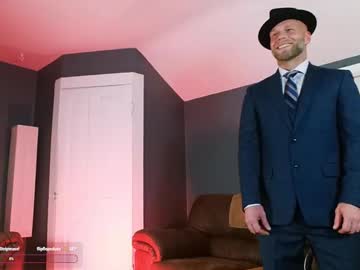 Buzz_Fit March 22, 2025 Chaturbate stream image