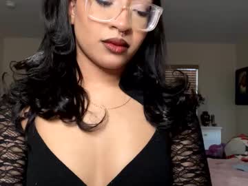 Cherryprincess20 March 22, 2025 Chaturbate stream image