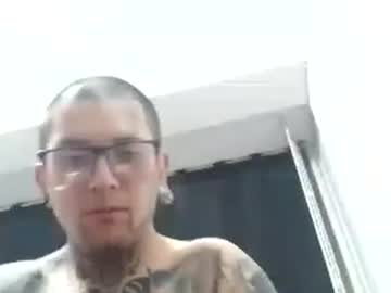 Demon_Hot777 March 22, 2025 Chaturbate stream image