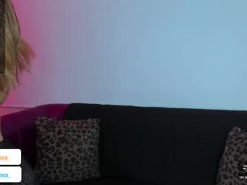 Eva_Shayk March 22, 2025 Chaturbate stream image