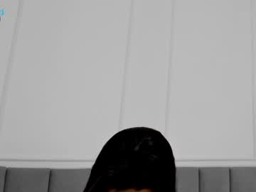Giannanoir March 22, 2025 Chaturbate stream image