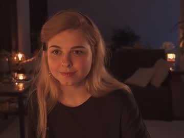 Hannasthesia March 22, 2025 Chaturbate stream image