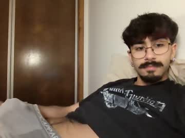 Incubusszz March 22, 2025 Chaturbate stream image