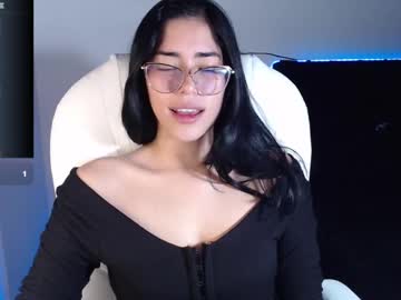 Leslieblack_ March 22, 2025 Chaturbate stream image