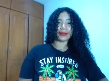 Leslycarsson March 22, 2025 Chaturbate stream image